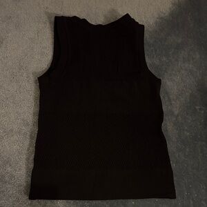 Fabletics Stretchy Mesh Tank